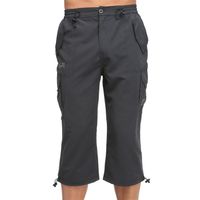 RIVALDI Pantacourt  Jalogne Homme