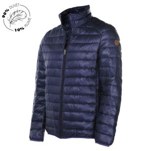 DOUDOUNE ANAPOLD Doudoune Fine Légère Superlight Marine DOUDOUNE ANAPOLD Doudoune Fine Légère Superlight Marine