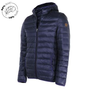 DOUDOUNE ANAPOLD Doudoune Capuche Fine Légère Superlight DOUDOUNE ANAPOLD Doudoune Capuche Fine Légère Superlight