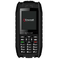Comparer CROSSCALL SHARK NOIR   