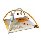 TAPIS EVEIL-AIRE BEBE LOOPING Tapis d'éveil Trekking
