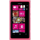 SMARTPHONE NOKIA LUMIA 800 Rose