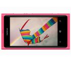 SMARTPHONE NOKIA LUMIA 800 Rose