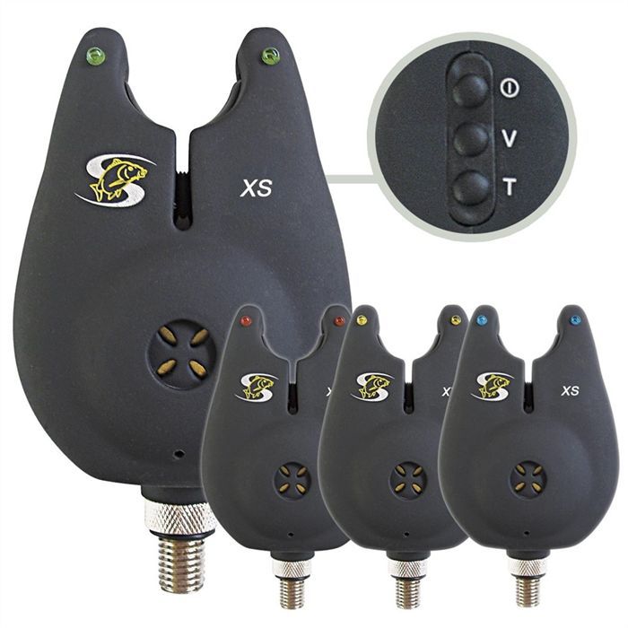 CARPSPIRIT Détecteurs Carpe Achat / Vente outillage pêche CARPSPIRIT