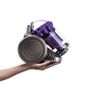 ASPIRATEUR  DYSON DC26 ALLERGY PARQUET