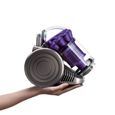 ASPIRATEUR  DYSON DC26 ALLERGY PARQUET