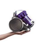  DYSON DC26 ALLERGY PARQUET