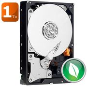 DISQUE DUR INTERNE WD Caviar Green 1To 64Mo 3.5"