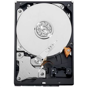 WD Caviar Green 1To 64Mo 3.5"
