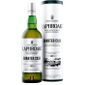 WHISKY-BOURBON-SCOTCH Laphroaig quarter cask