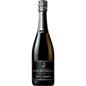 billecart salmon brut