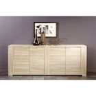 BUFFET - BAHUT - ENFILADE - VAISSELIER - LIVING CHIVAS Enfilade 4 portes