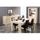 SALLE A MANGER COMPLETE CHIVAS Salle à manger