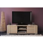  CHIVAS Meuble TV 150cm coloris Bruges
