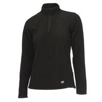 POLAIRE SKI/SNOWBOARD CODE OUTDOOR Polaire Atlas Femme