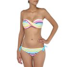  CULTURE SUD Maillot de bain 2p Slash Femme