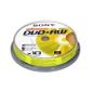 CD - DVD - BLU-RAY VIERGE POUR PC Sony DVD+RW 1-4x