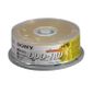 CD - DVD - BLU-RAY VIERGE POUR PC Sony DVD-RW 1x 2x