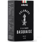  Calamars Sauce Basquaise 111gr