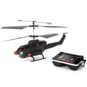MANETTE - JOYSTICK - VOLANT - JEU ET ACCESSOIRES DE JEU POUR TELEPHONE GRIFFIN Helo TC Assault Lance Missile