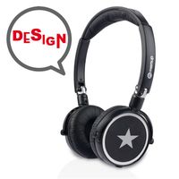 CASQUE / ECOUTEUR MEMUP MY X-BASS