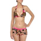  CULTURE SUD Maillot de bain 2p Fantasy Femme