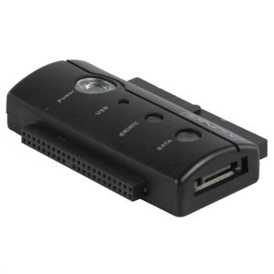 Konïg Adaptateur USB 2.0 vers IDE/S-ATA