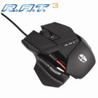SOURIS Cyborg R.A.T. 3 souris gaming