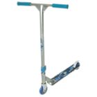 TROTTINETTE ROCES Trottinette Freestyle Stunt Silver Mixte
