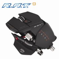  MadCatz R.A.T. 9 souris gaming