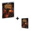 JEUX PC WORLD OF WARCRAFT CATACLYSM + GUIDE WORLD OF