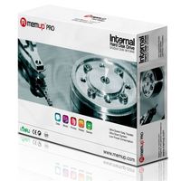 DISQUE DUR INTERNE Memup Disque dur 500 Go 3.5"