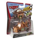  Cars - Quick Changers Mater