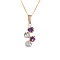 SAUTOIR ET COLLIER OR ECLAT Collier Or 375° SAUTOIR ET COLLIER OR ECLAT Collier Or 375°
