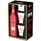 APERITIF A BASE DE VIN Coffret Martini Rosato rosé 1 litre