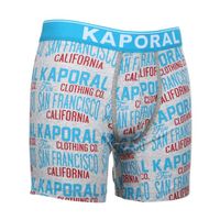 BOXER - SHORTY KAPORAL 5 Boxer Homme