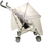 HABILLAGE PLUIE POUSSETTE-COQUE BAMBISOL Habillage pluie