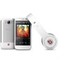 SMARTPHONE HTC Sensation XL Beats Solo + Casque
