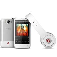 SMARTPHONE HTC Sensation XL Beats Solo + Casque