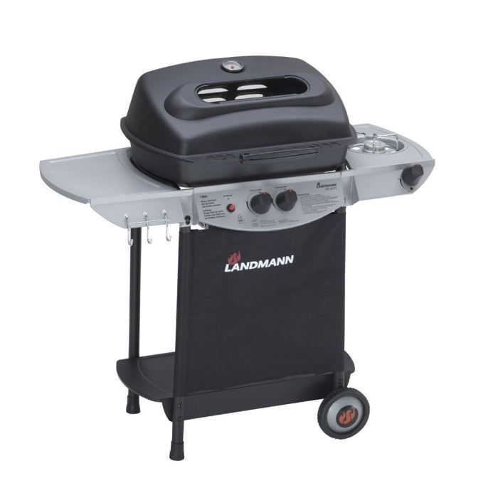 Achat Barbecue Leclerc