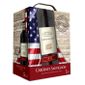 VIN ROUGE Western Cellars Cab.Sauvignon Californie BB® 3L