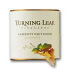 VIN ROUGE Turning Leaf Cabernet Sauvignon 2008