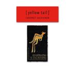 VIN ROUGE Yellow Tail Cabernet Sauvignon
