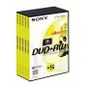 CD - DVD - BLU-RAY VIERGE POUR PC Sony DVD+RW 1-4x