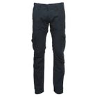 PANTALON FRESH BRAND Pantalon Homme Marine 