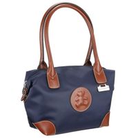  LULU CASTAGNETTE Sac shopping NYLON