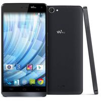 SMARTPHONE Wiko Getaway Bleu Marine SMARTPHONE Wiko Getaway Bleu Marine
