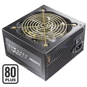Enermax 500W Naxn 80+