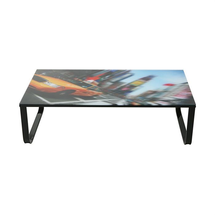 table basse transformable new york
