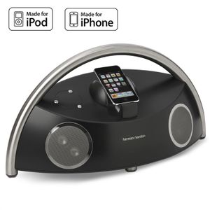 STATION D'ACCUEIL Harman Kardon Go + Play Micro
